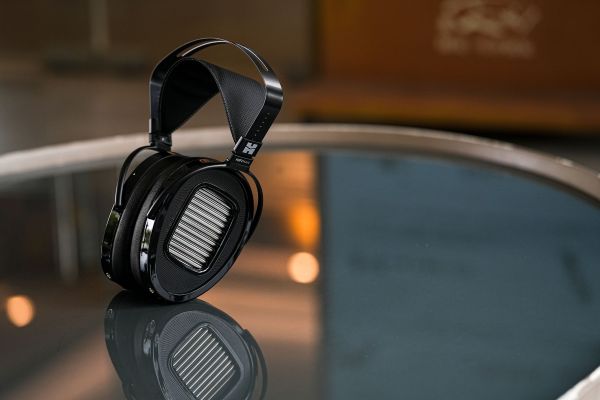 HIFIMAN ARYYA Unveiled - Kopfhörer