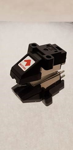 Mustang Phono Cartridge - MM Tonabnehmer