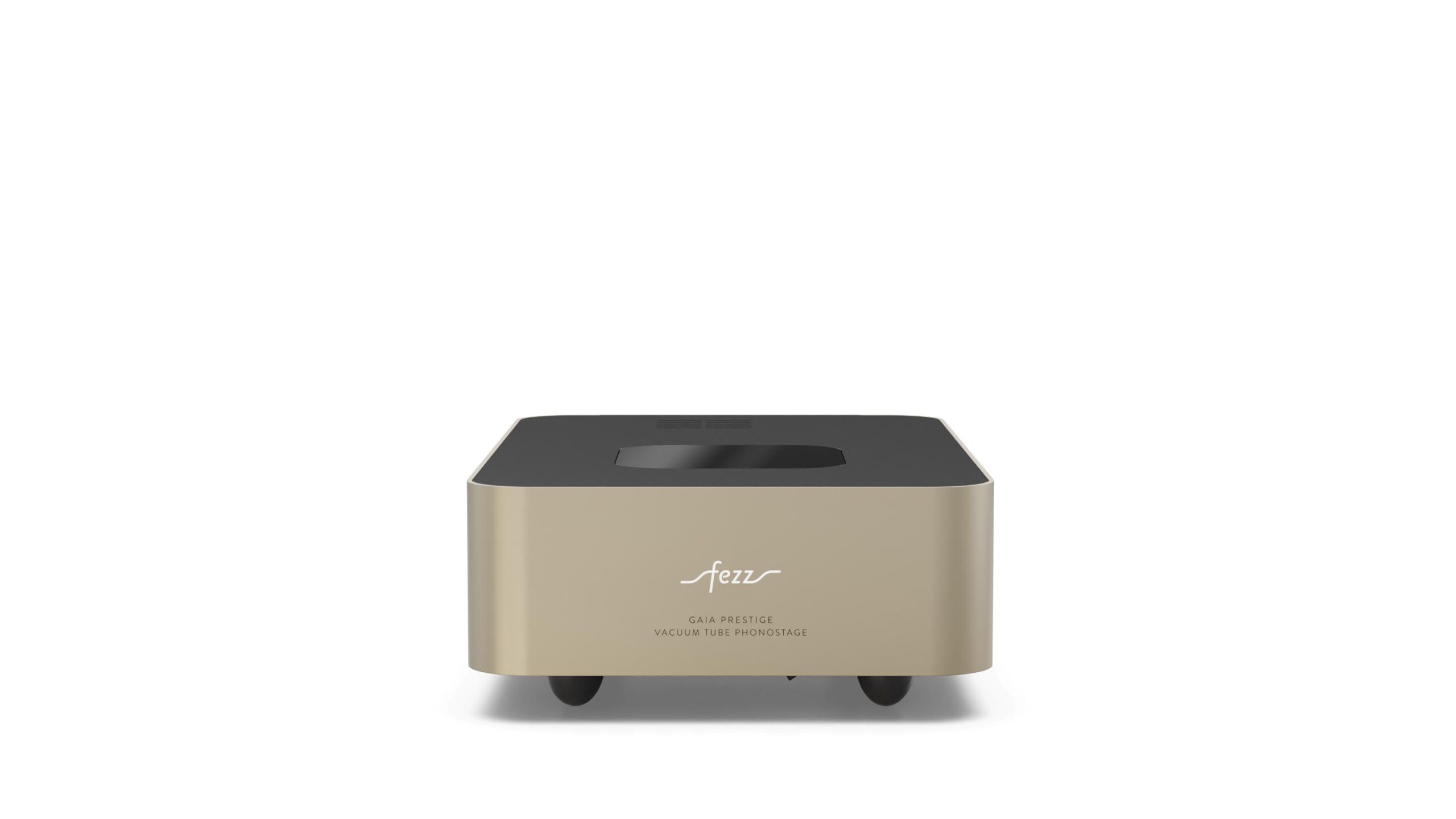FEZZ Audio Gaia Prestige - MM/MC Phono Vorverstärker