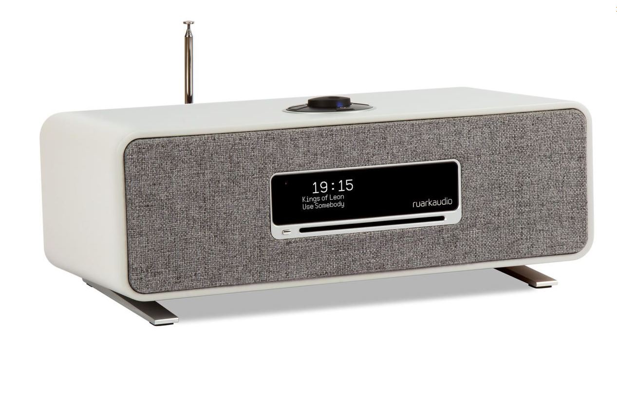 Ruark Audio R3 MK1 Matt grau