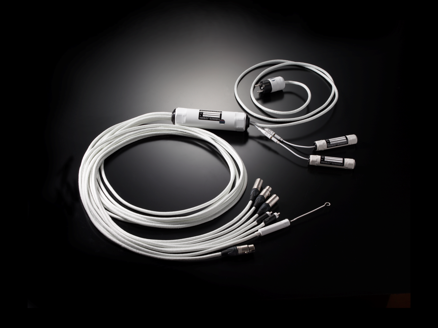SCHNERZINGER GROUND GUARD 5