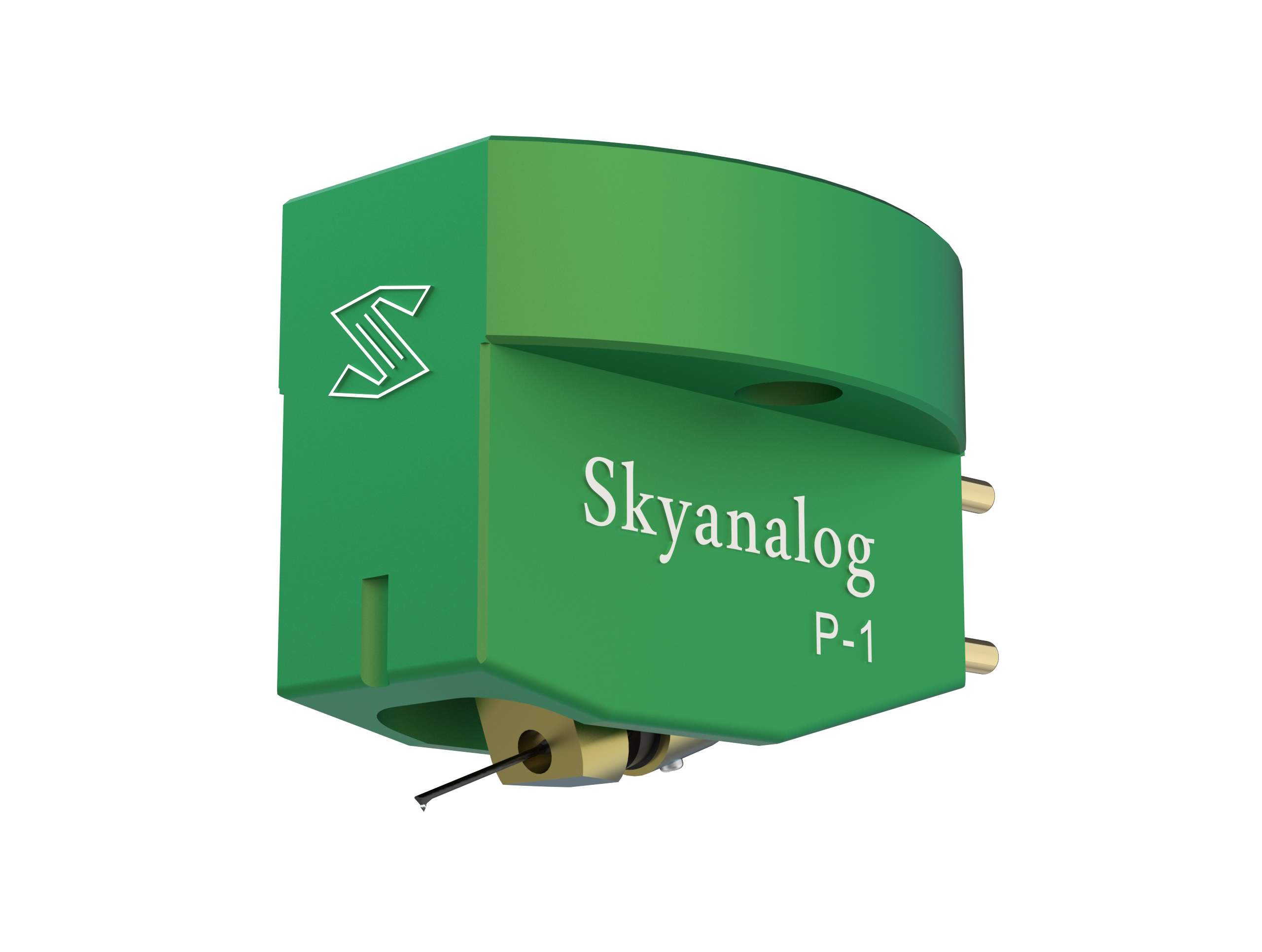 SKYANALOG P-1 G - MC-Tonabnehmer