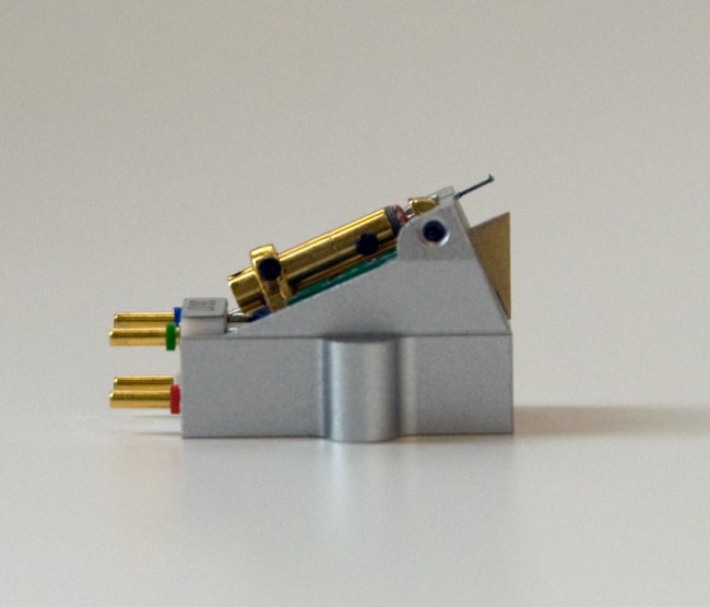 EMT JSD 6 SFL - Demotonabnehmer