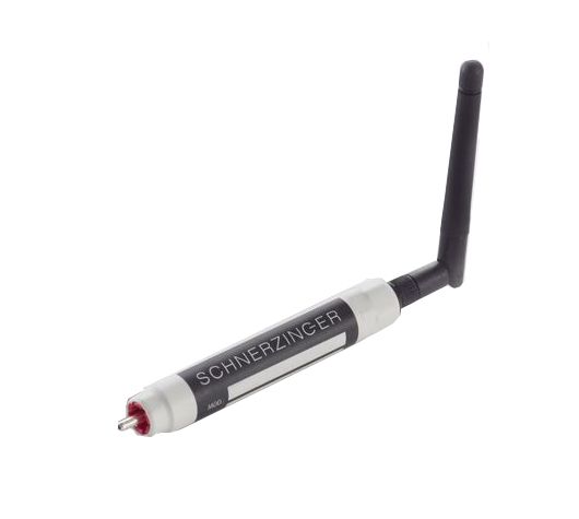 SCHNERZINGER COMPONENT GUARD RCA