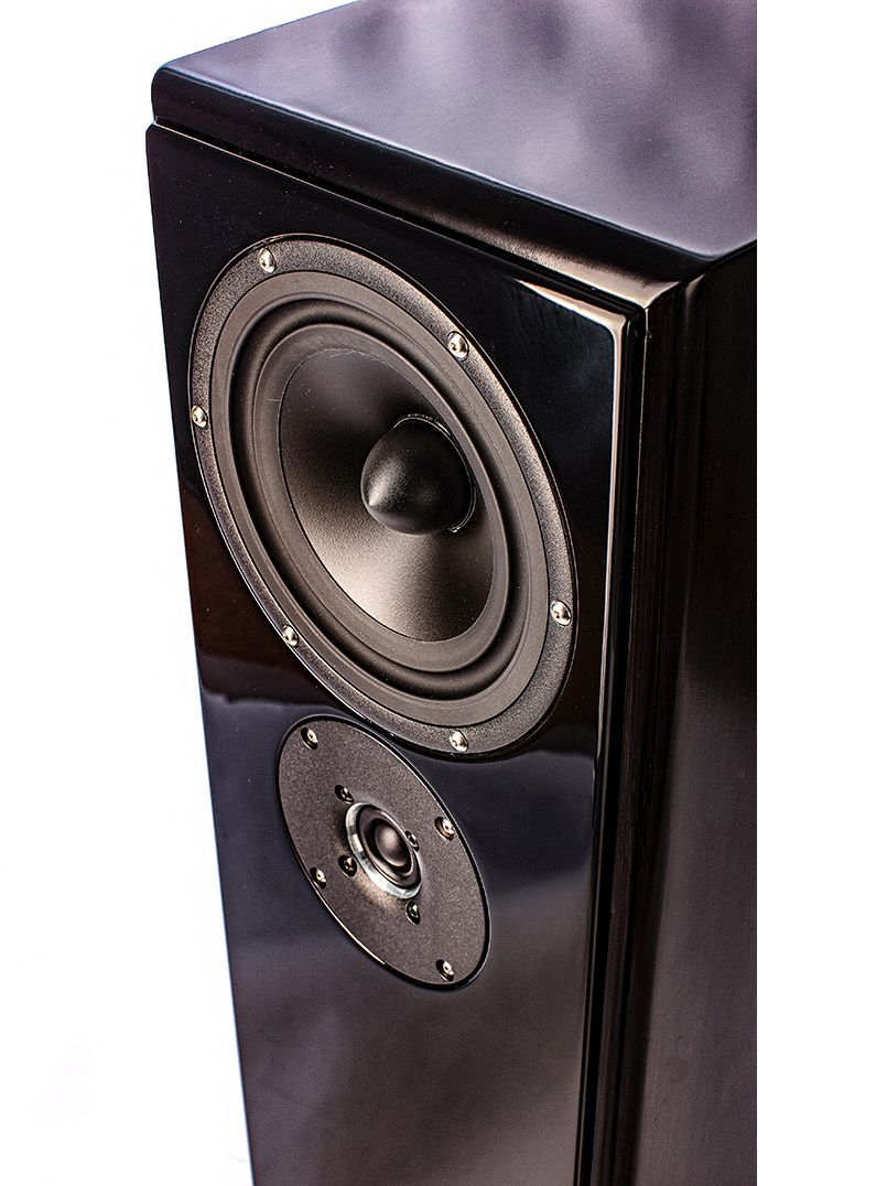 DeVORE Fidelity Gibbon X - Achtung, Preiserhöhung ab 01.04. Mahagoni