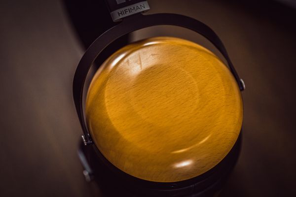 HIFIMAN SUNDARA Closed Back - Kopfhörer