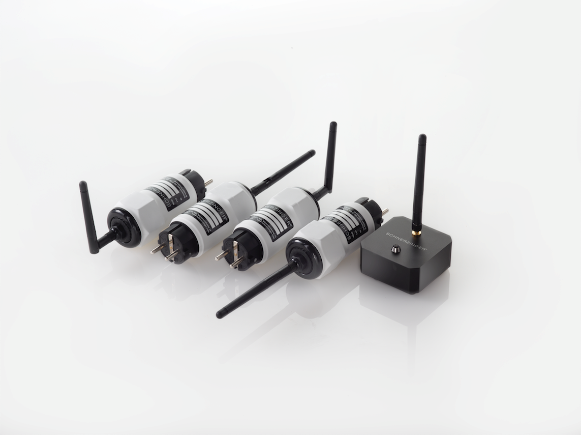 SCHNERZINGER MULTI GUARD 4er SET
