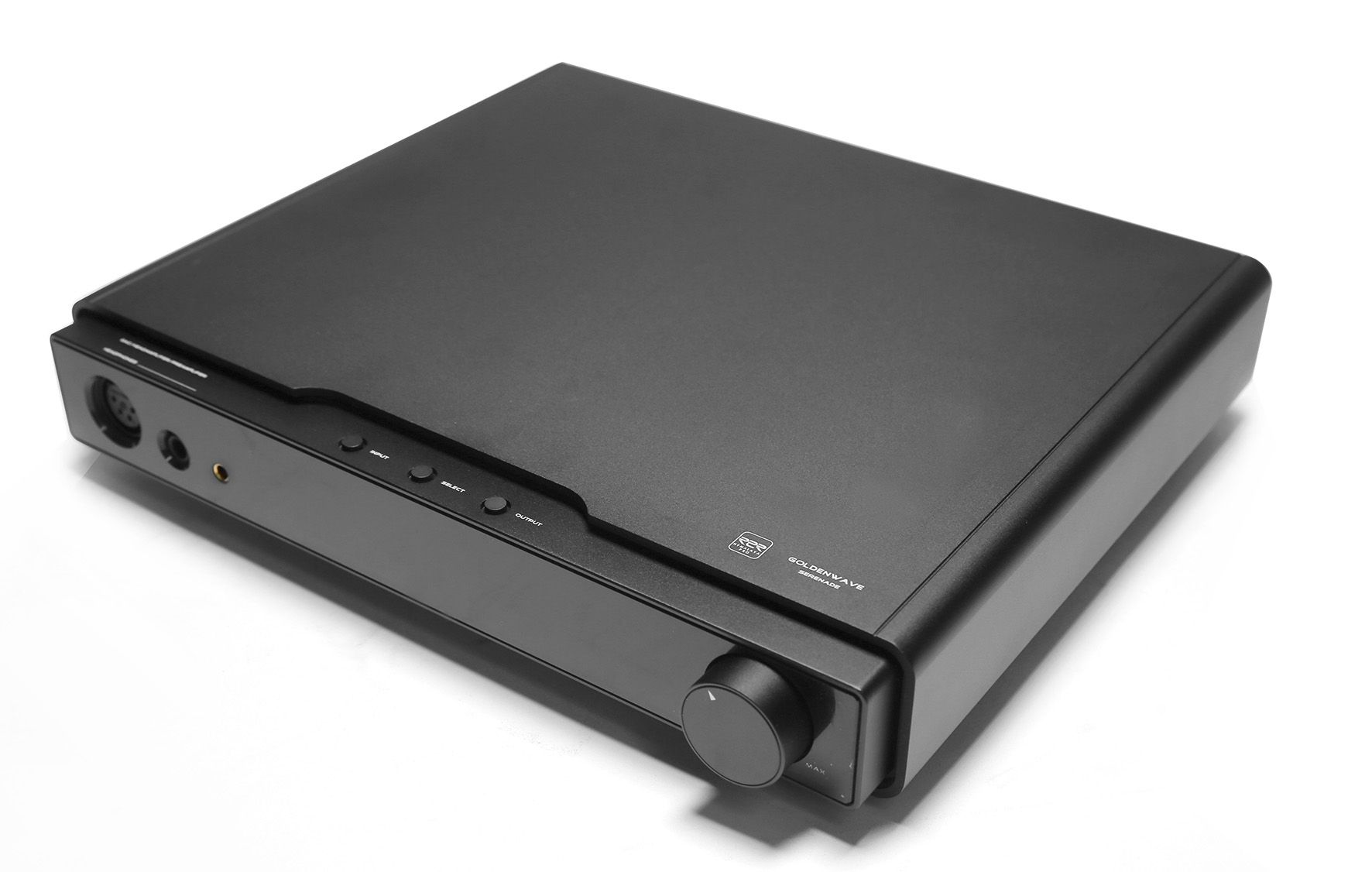 DEMO - HIFIMAN Serenade V2 - Kopfhörerverstärker