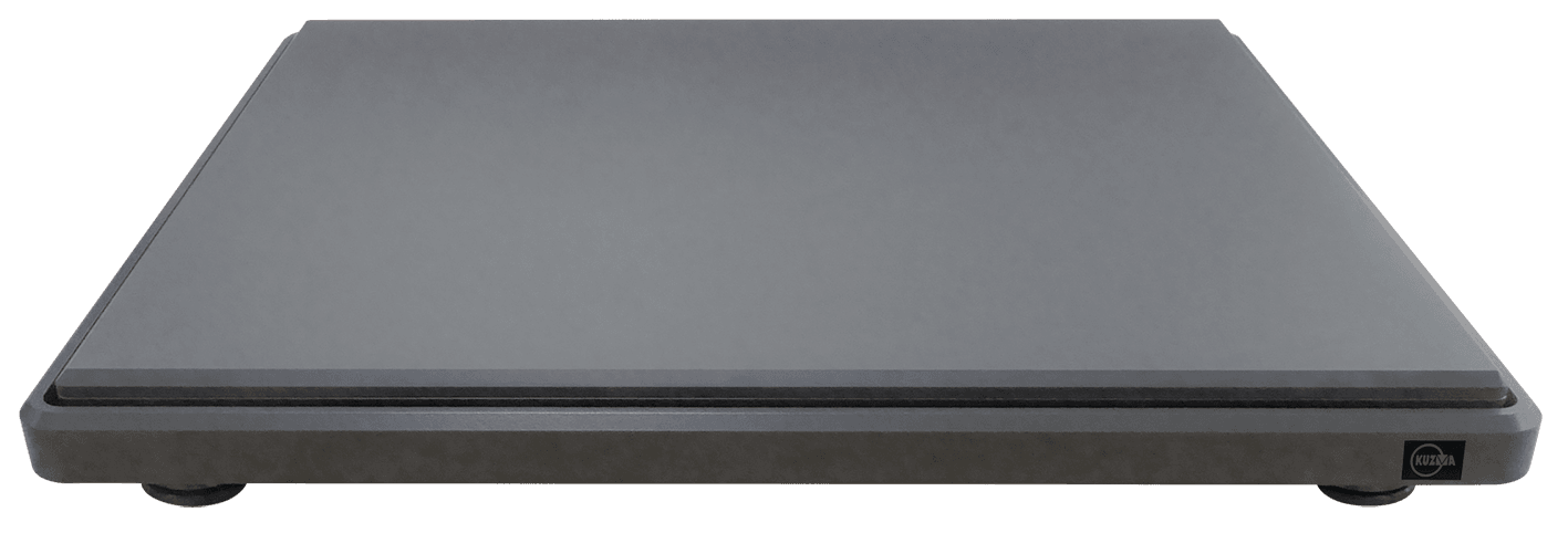 KUZMA Platis 65 - Gerätebasis