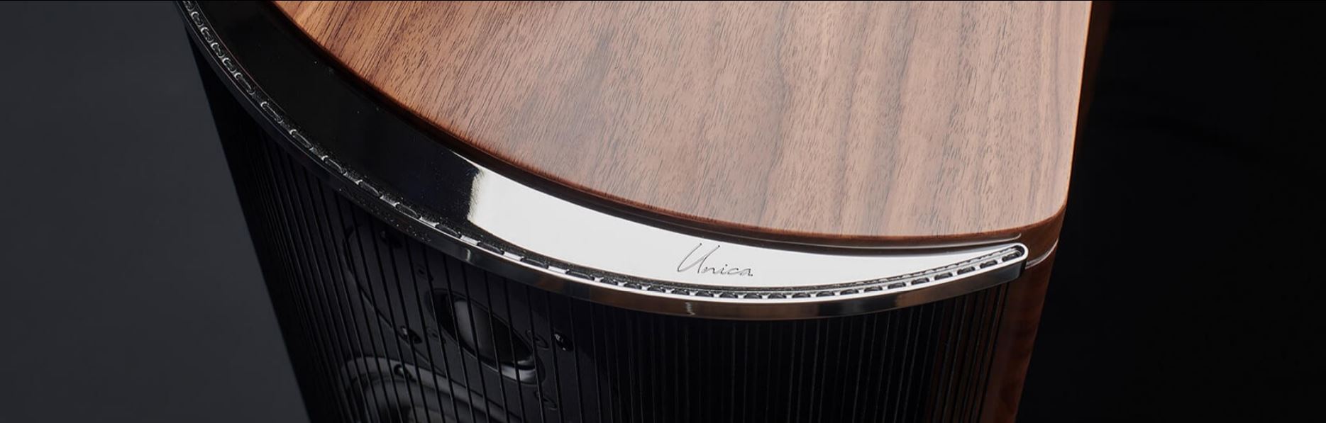 Franco Serblin Unica - Lautsprecher