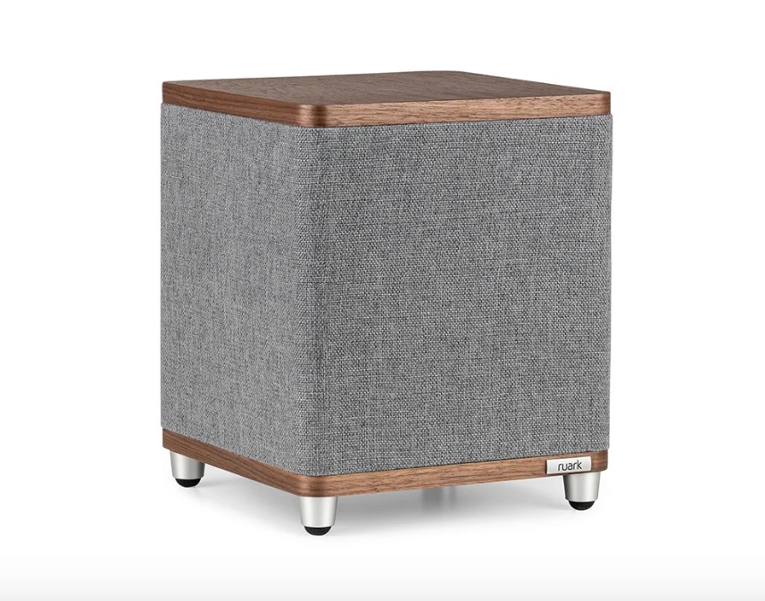 Ruark Audio RS1 SUB - Aktiv Subwoofer