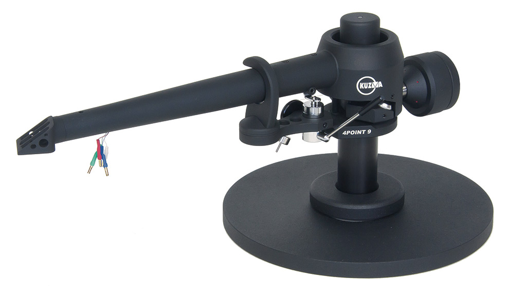 Kuzma 4POINT 9" - Tonarm