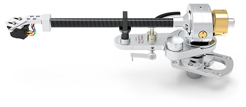 ACOUSTIC SIGNATURE TA 5000 Neo - Tonarm