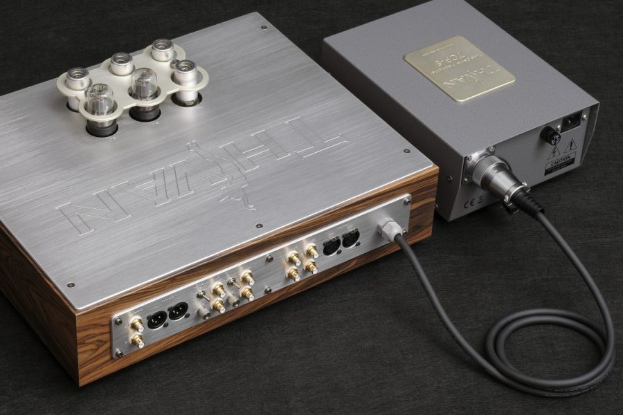THIVANLABS TCP-5 - Vorführgerät
