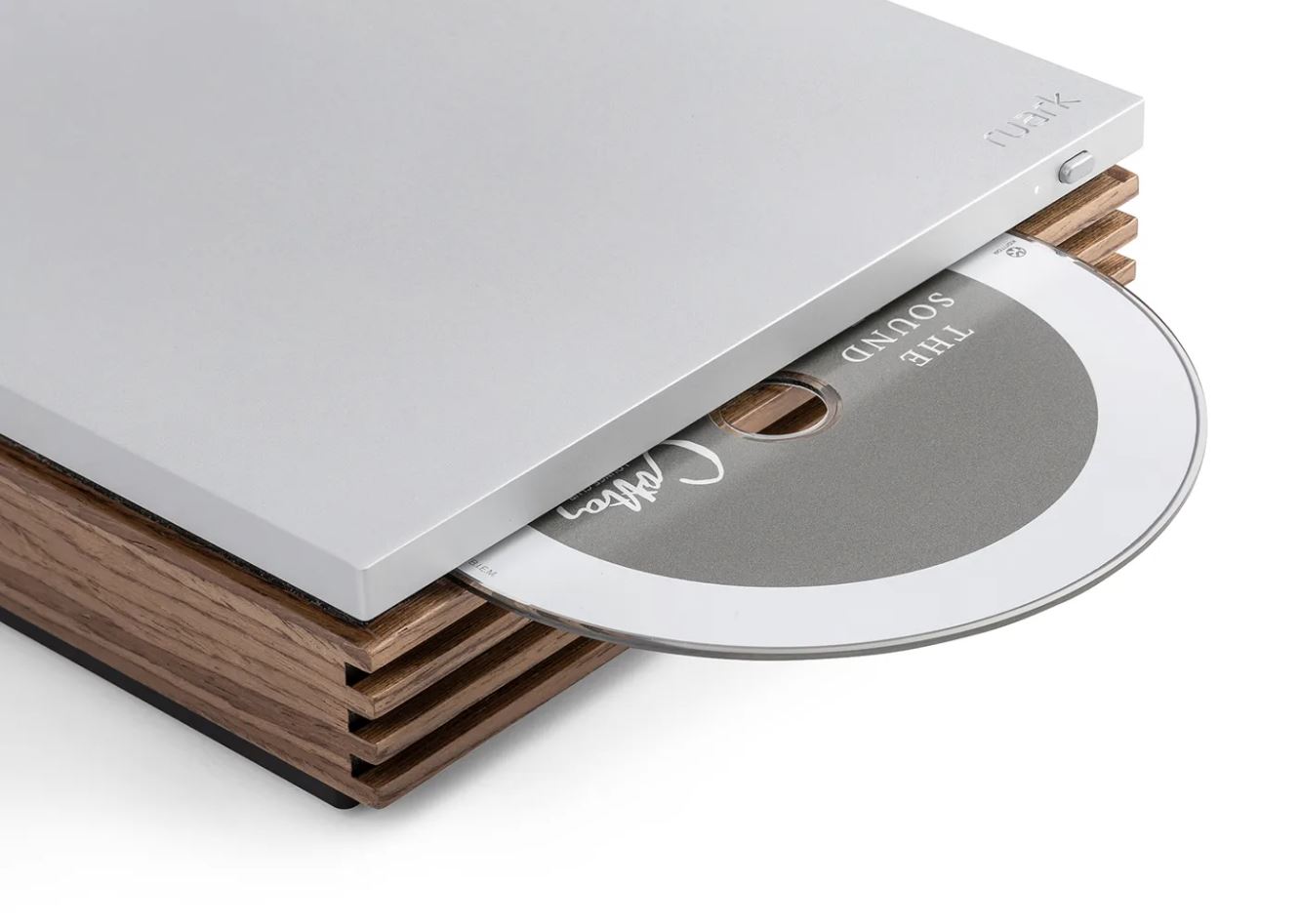 RUARK CD-1000 - CD Player RUARK CD-1000 - CD Player