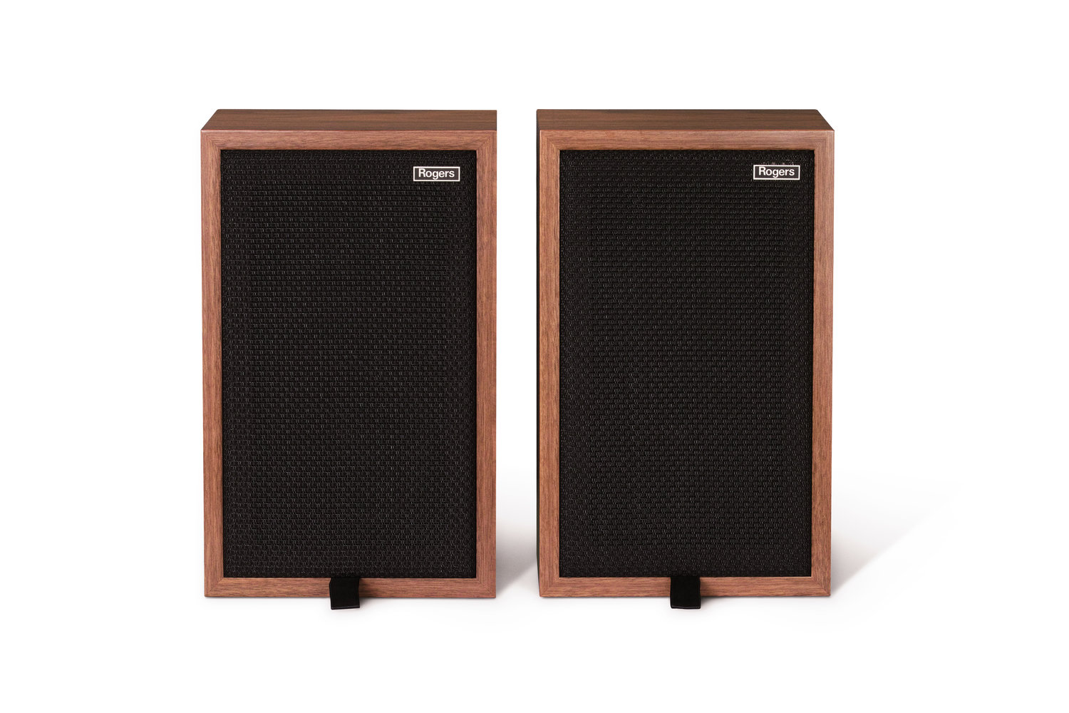 Rogers LS3/5a Classic SE - Lautsprecher - Walnuß