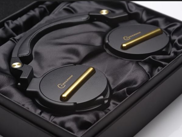 CROSSZONE CZ-10 - Demokopfhörer