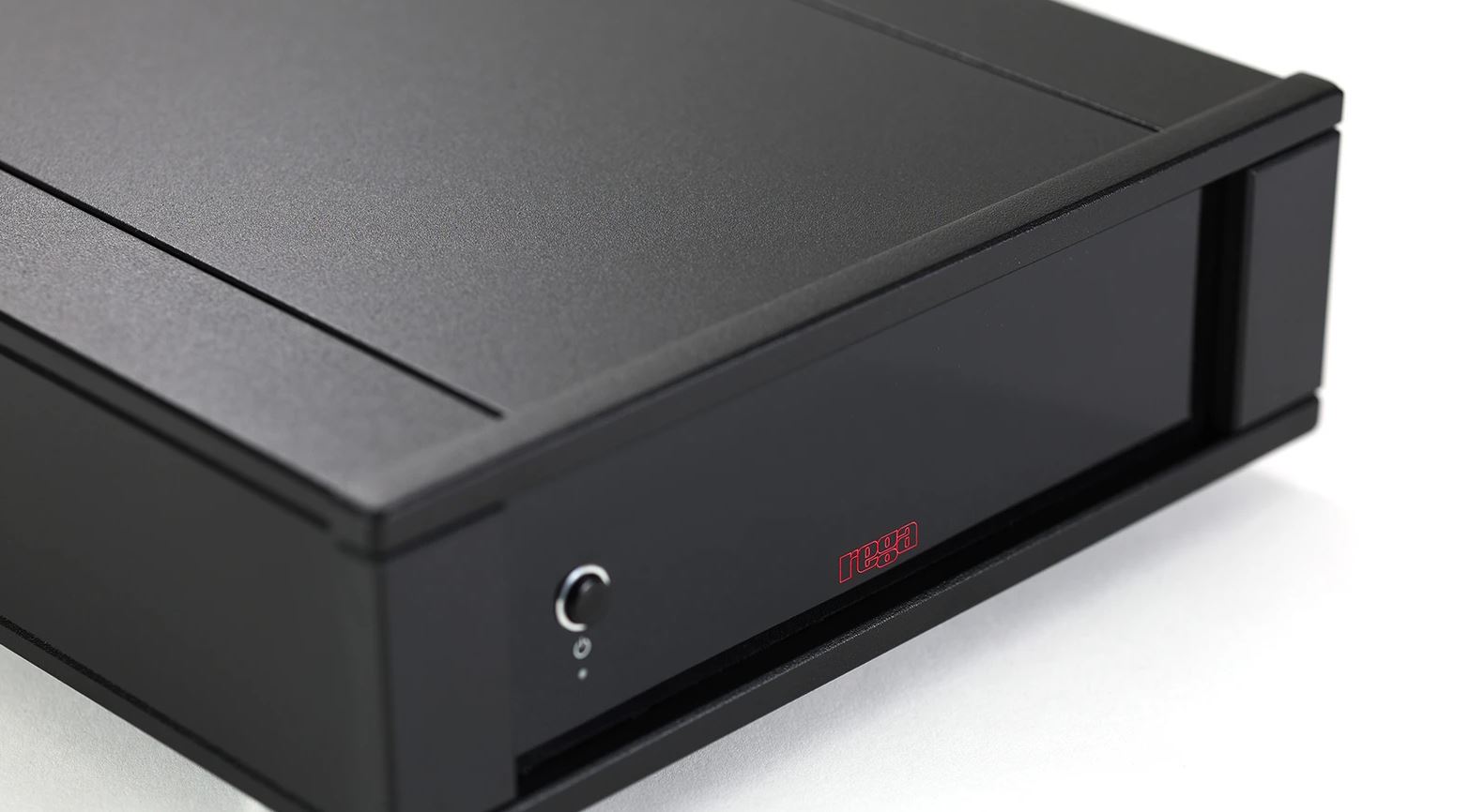 rega AOS MC - Phono Vorverstärker