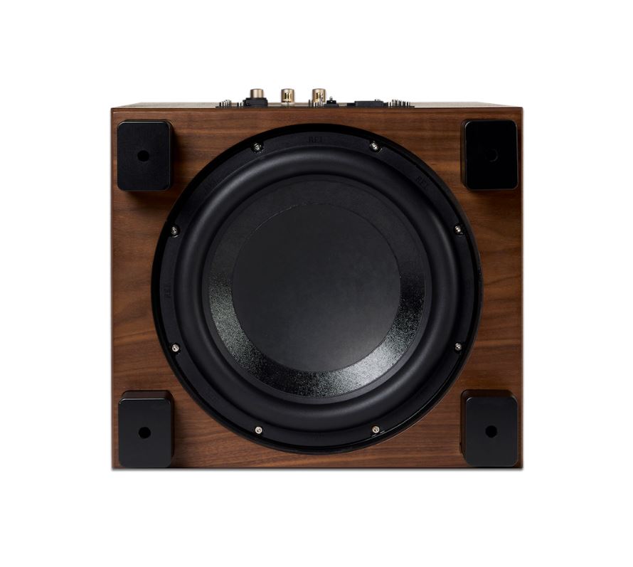 REL Classic 99 - Aktiv Subwoofer REL Classic 99 - Aktiv Subwoofer