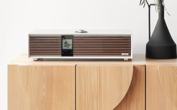 Ruark Audio R410 Matt grau