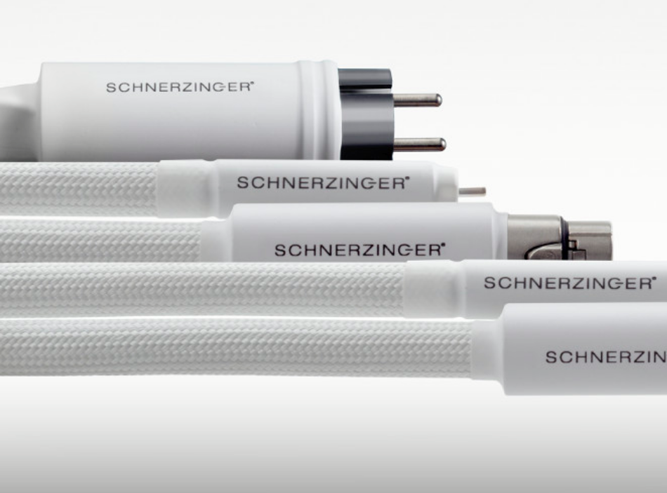SCHNERZINGER ESSENTIAL Digital USB Interconnect 2,5 Meter