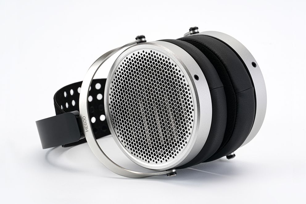 HIFIMAN HE-.600 HIFIMAN HE-.600