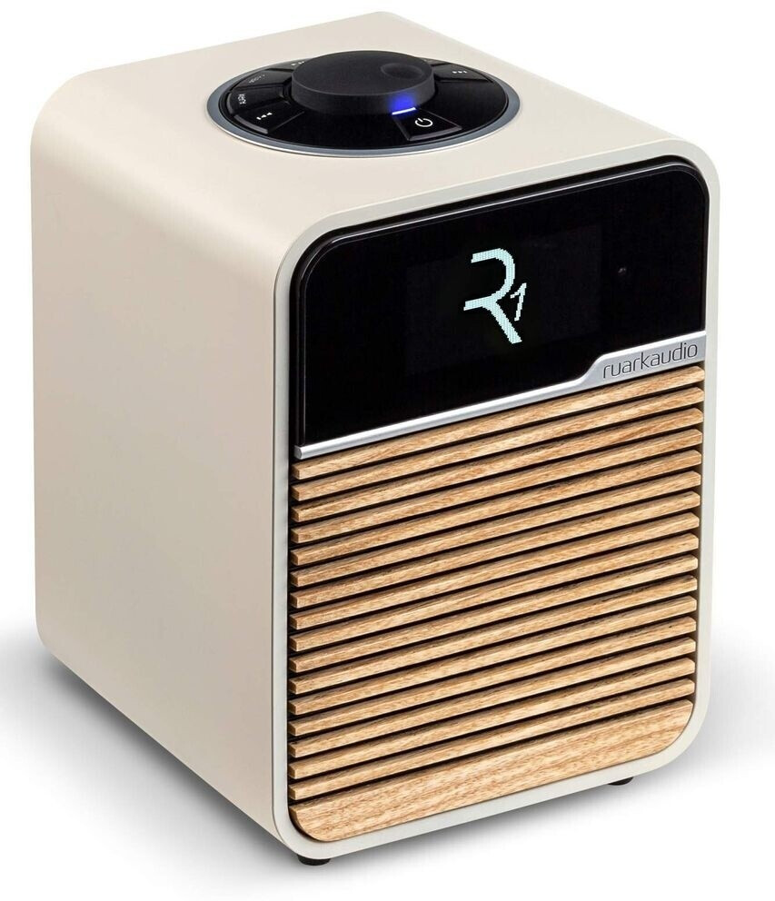 Ruark Audio R1 MK4 Creme