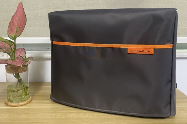 HumminGuru Staubschutz für Ultrasonic