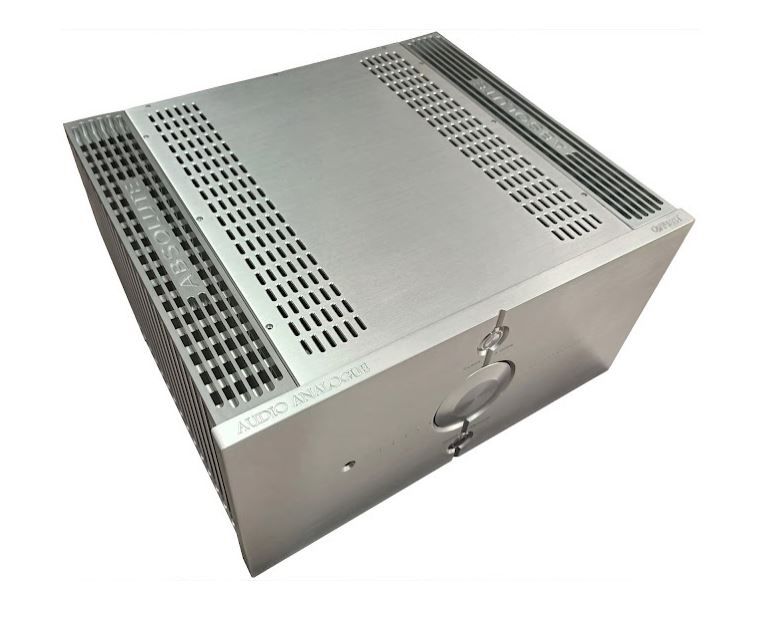 Audio Analogue ABSOLUTE RR - Vollverstärker