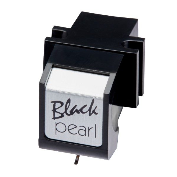 SUMIKO Black Pearl - MM TONABNEHMER