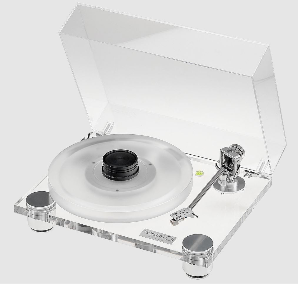 TAKUMI - TT Level 2.1