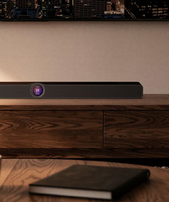WiiM Bar - Soundbar