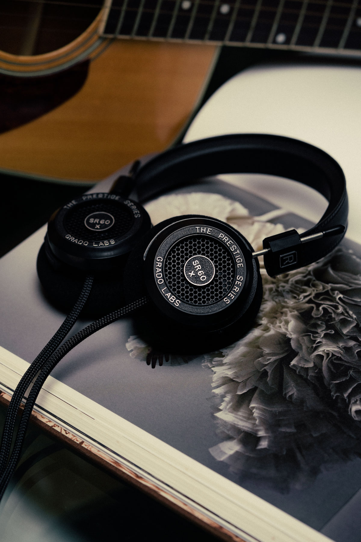 Grado SR60x - Kopfhörer Grado SR60x - Kopfhörer