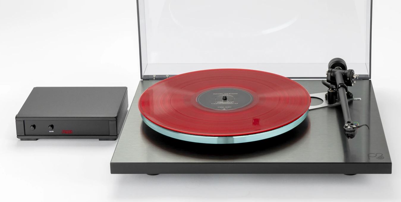 Rega Planar 3 Edition - Plattenspieler