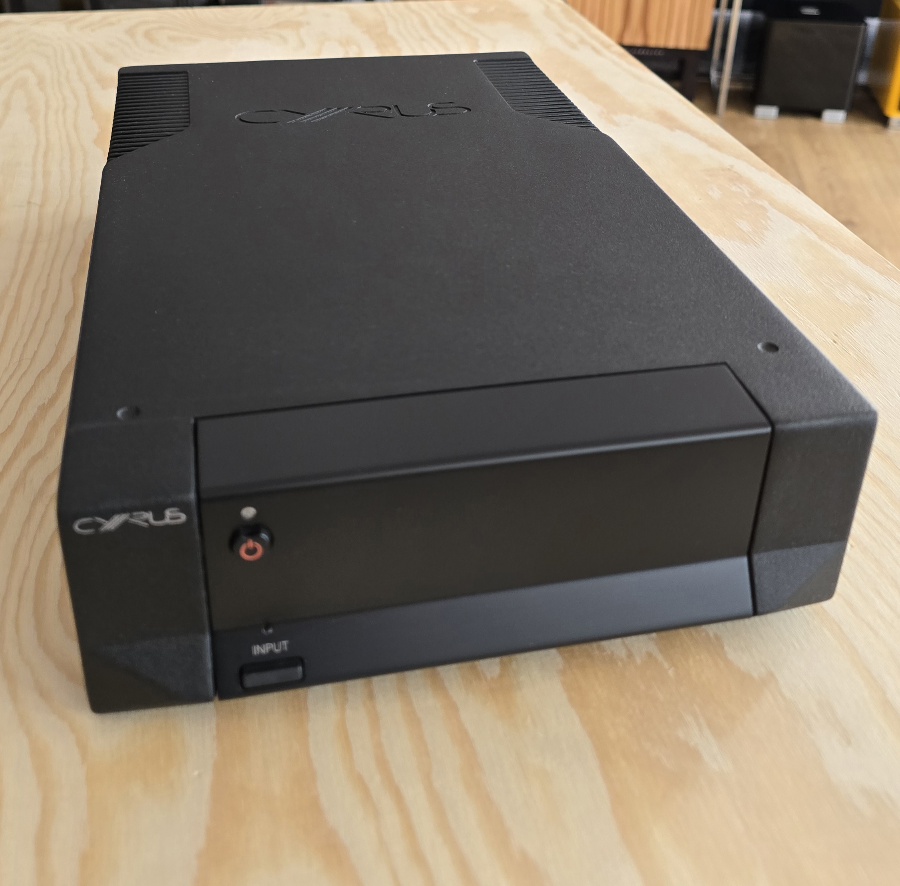 Cyrus Stereo 200 - Demogerät