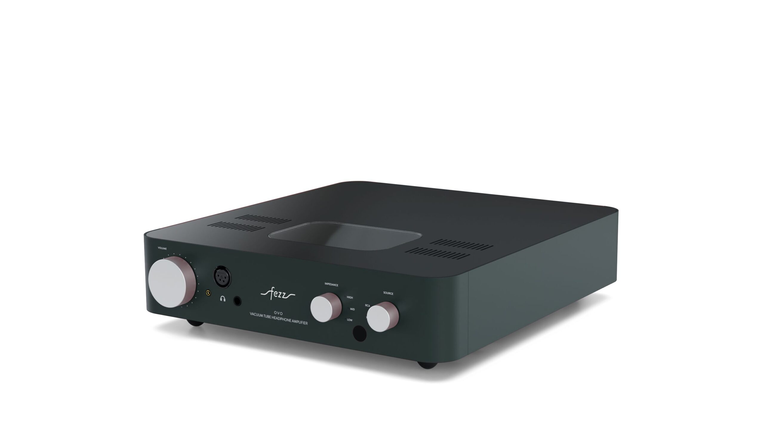 FEZZ Audio OVO - Kopfhörerverstärker
