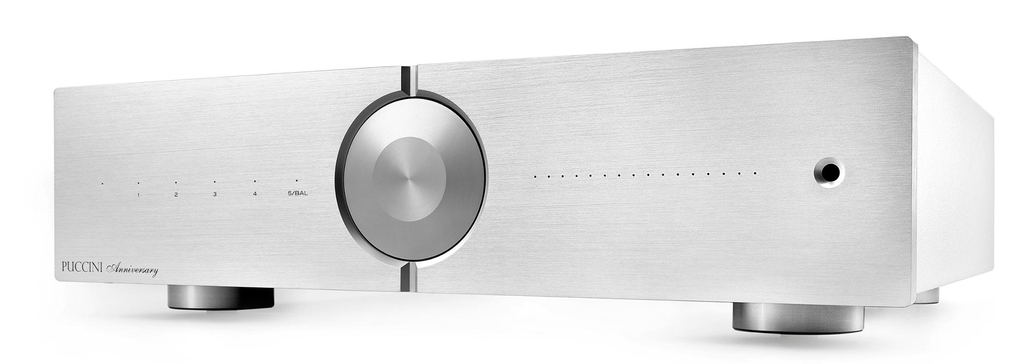 Audio Analogue PUCCINI Anniversary - Vollverstärker