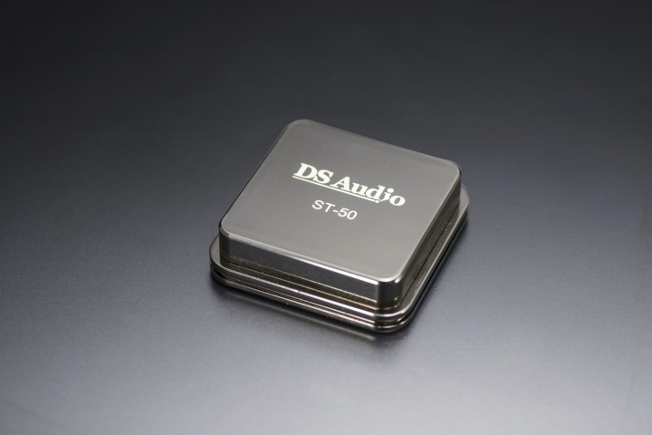 DS Audio ST-50 - Nadelreiniger