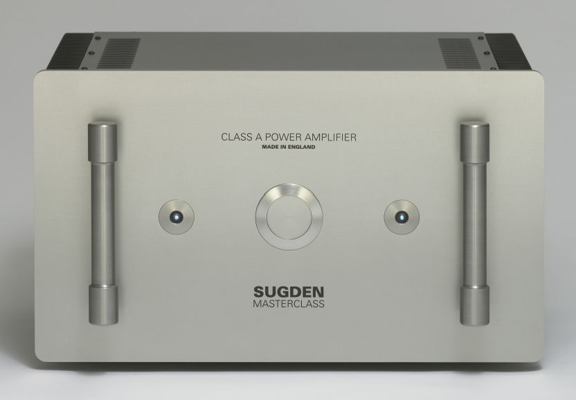 Sugden SPA-4 - Class-A Endverstärker