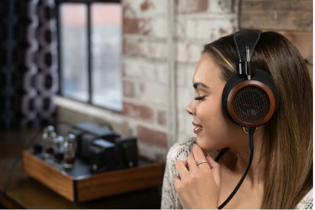 Grado Signature S950 - Kopfhörer