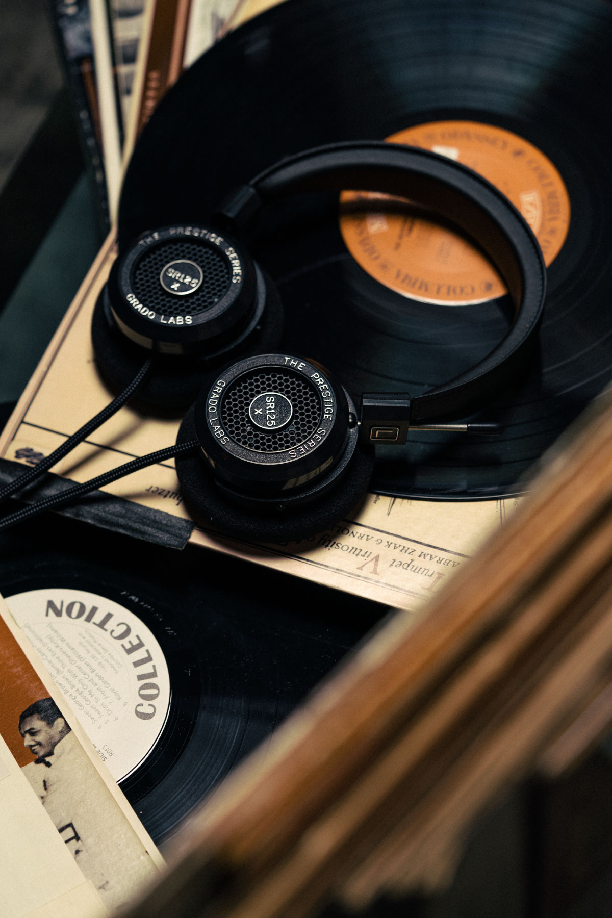 Grado SR125x - Kopfhörer