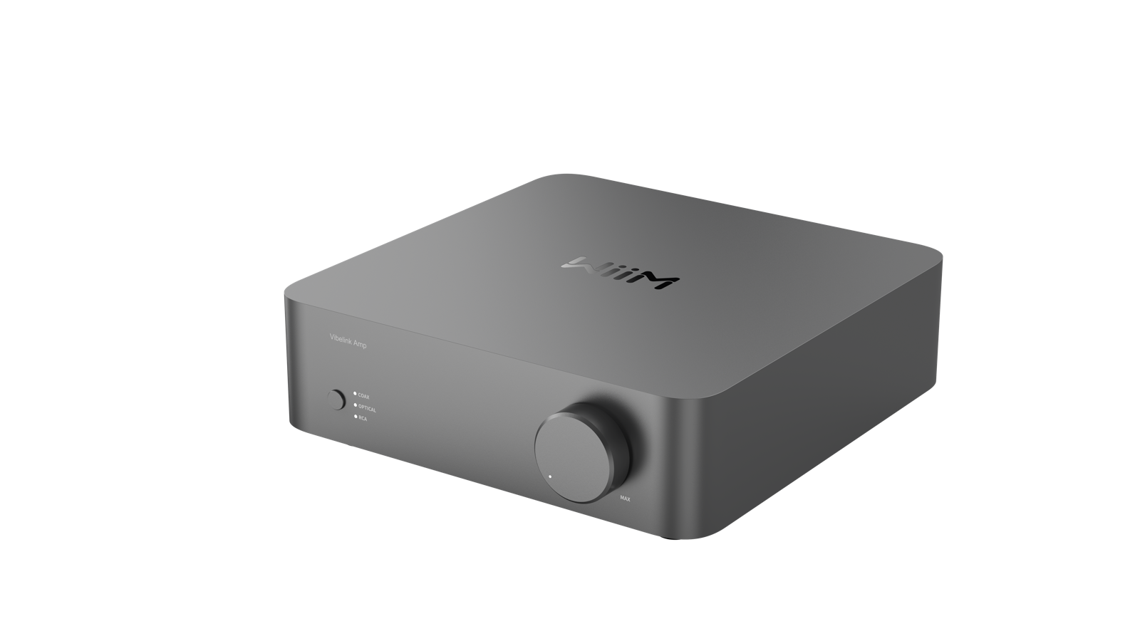 WiiM Vibelink Amp - Vollverstärker