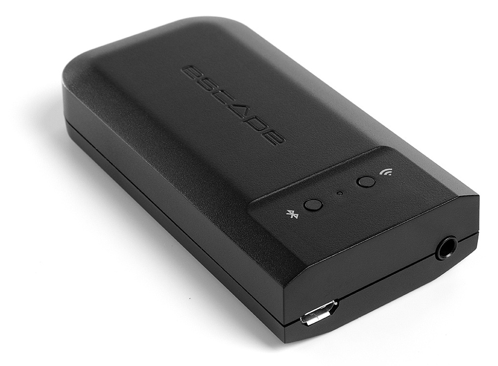 Escape M1 AIR - Streaming Modul für M1 Air