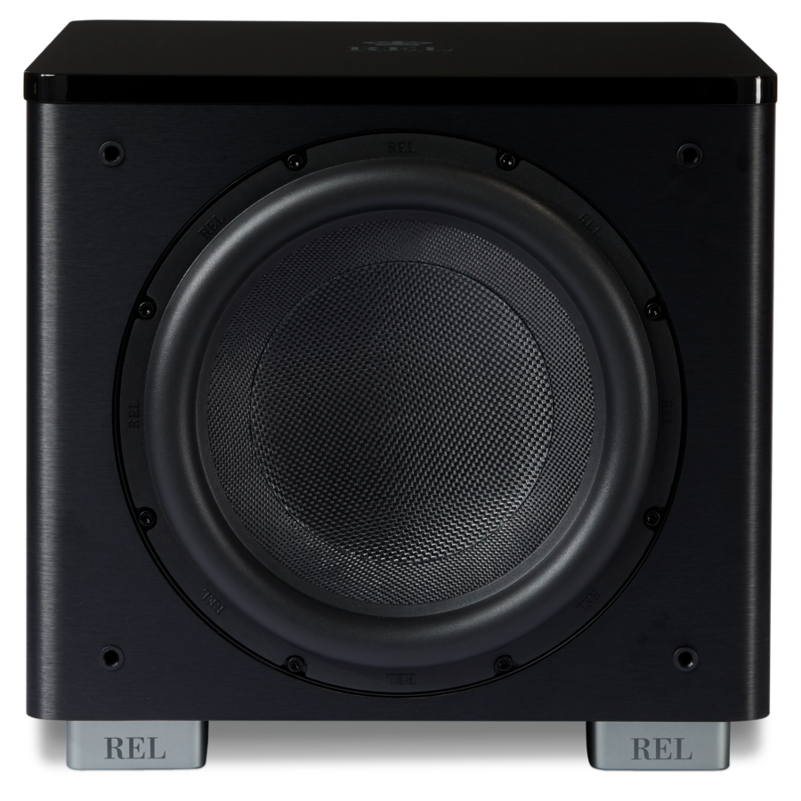 REL HT/1205 MKII - Aktiv Subwoofer REL HT/1205 MKII - Aktiv Subwoofer
