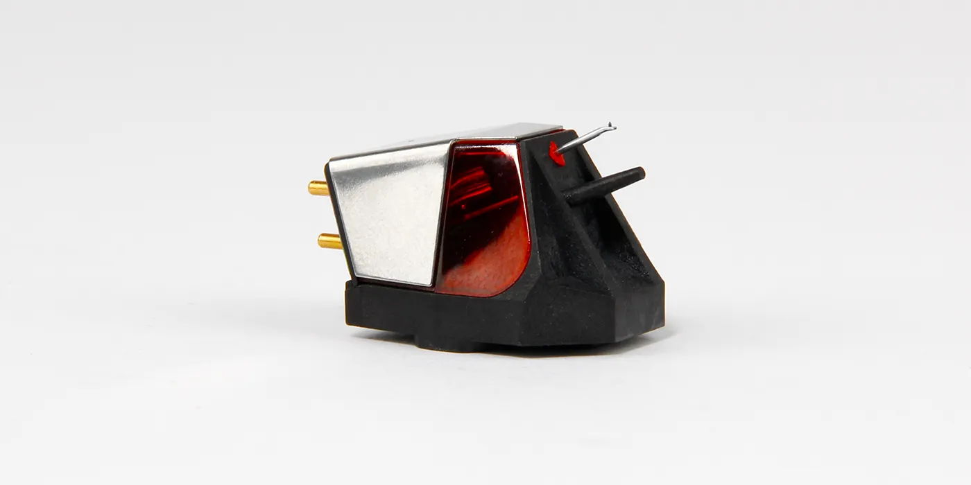 rega Nd3 - MM Tonabnehmer