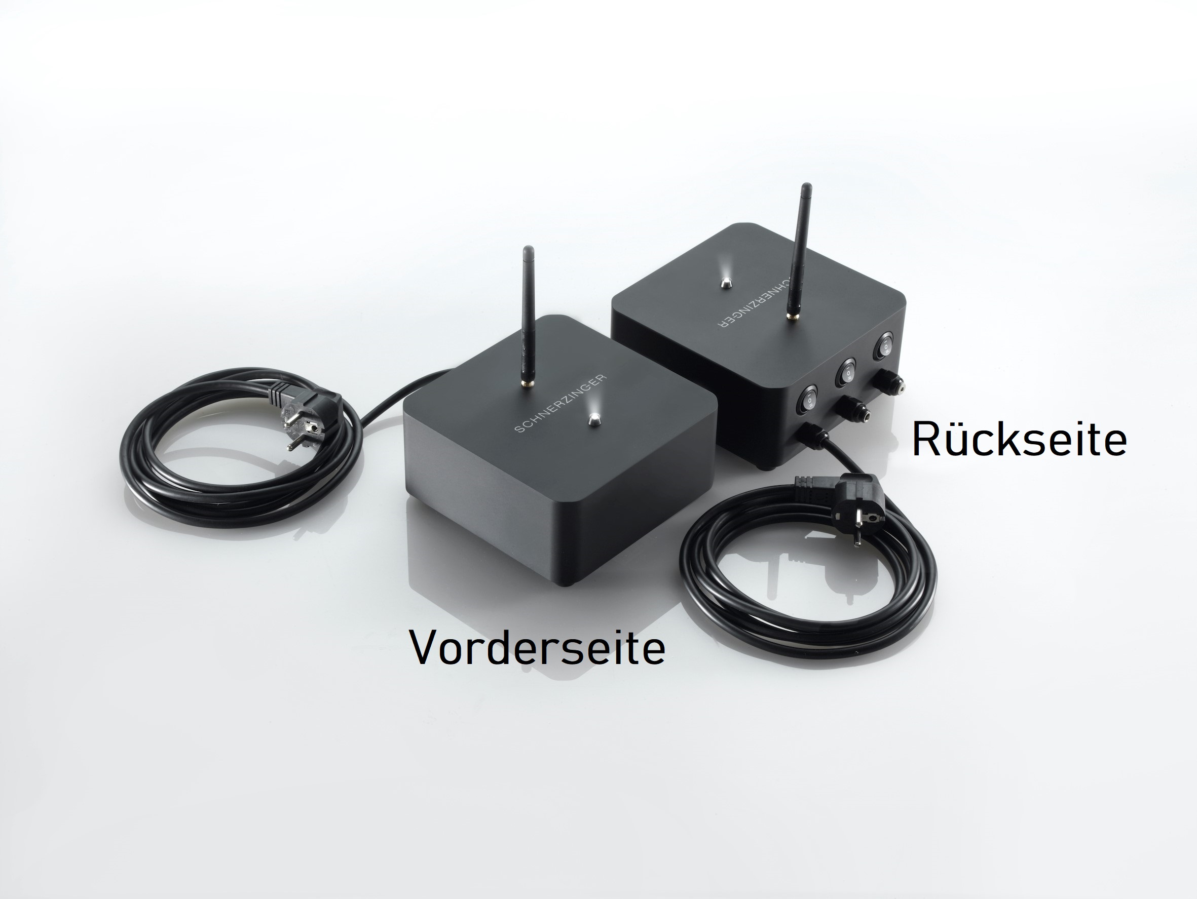 SCHNERZINGER GRID PROTECTOR