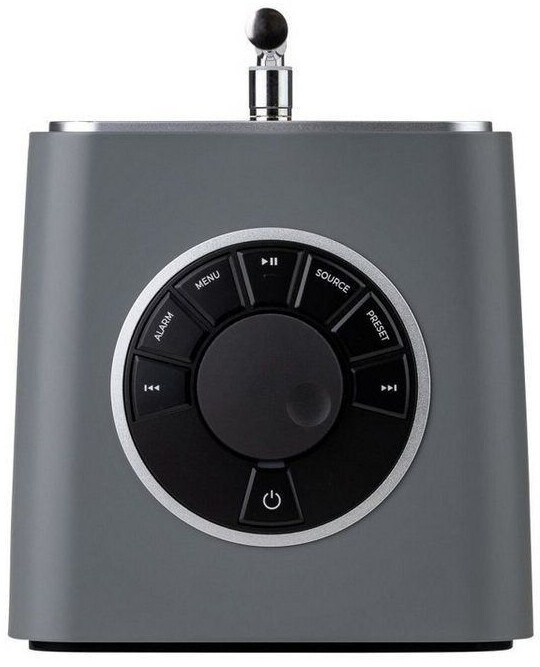 Ruark Audio R1S Mittelgrau