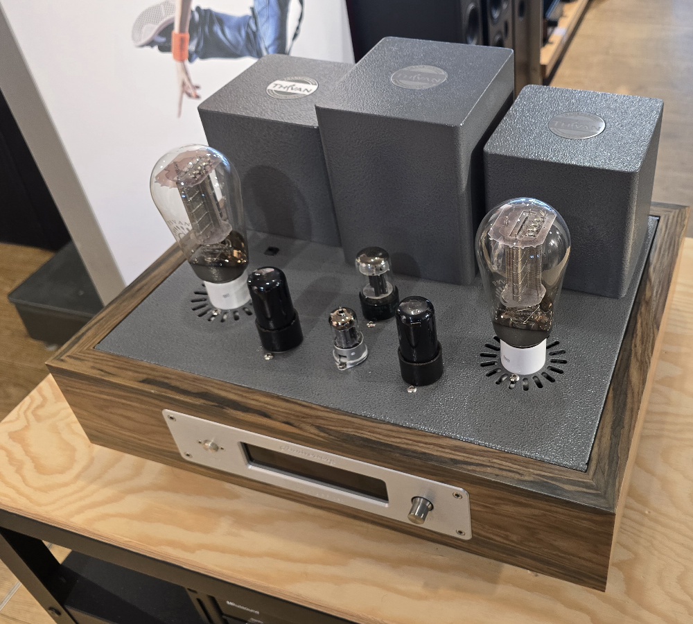 THIVANLABS 300B Anniversary - DEMOGERÄT