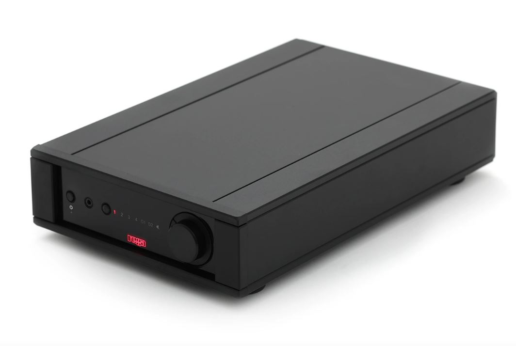 rega brio 7 - Vollverstärker