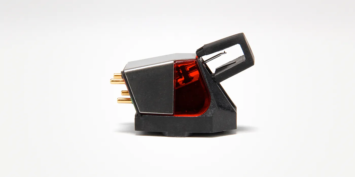 rega Nd3 - MM Tonabnehmer